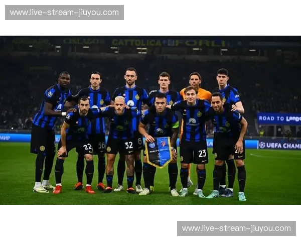 官网欧冠：带你走进欧洲冠军联赛的每一瞬激情