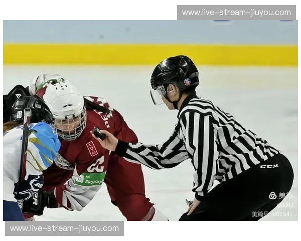 曲棍球战报:冰面风云再起,逆转一刻点燃全场